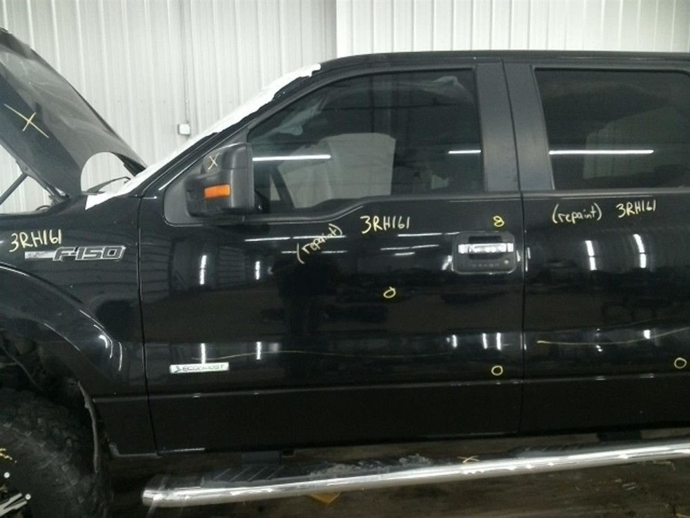 F150 2013 Keys/Latches/Locks 104890827