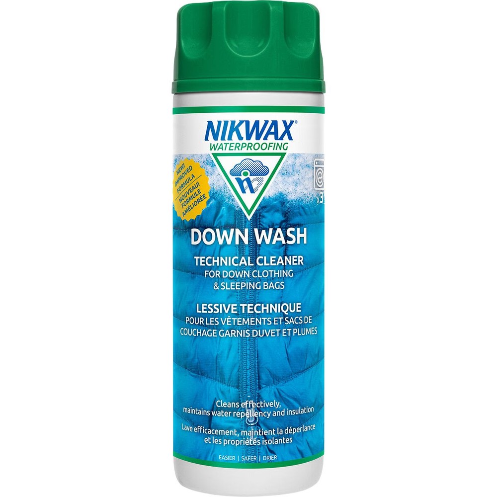 Nikwax Down Wash
