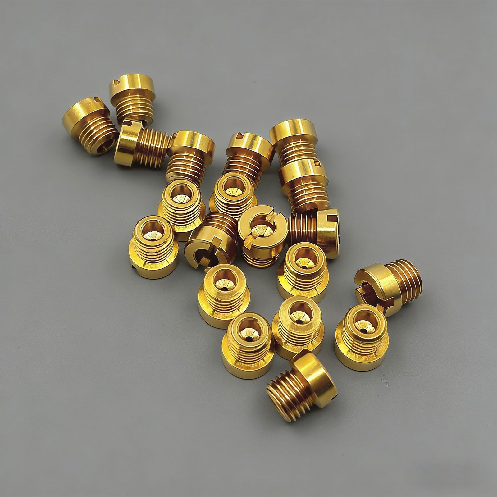 36-181 Main Jet Assortment Kit For holley 230 4150 4160 Carb Holley 36-181#64-99