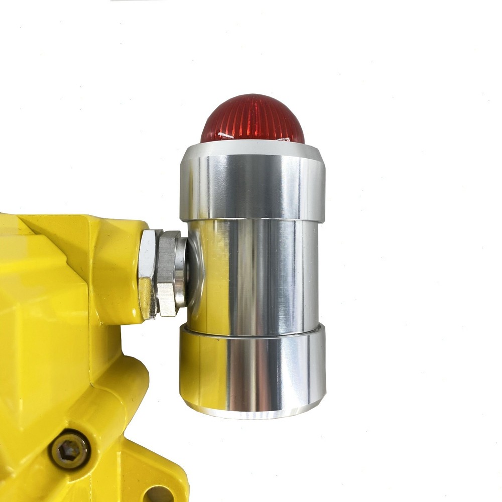 Fixed CL2 Gas Detector with Range 0-50ppm Resolution 0.1ppm Alarm 5/10ppm