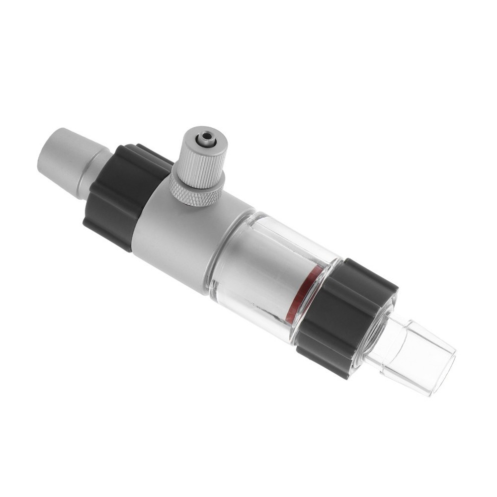 Plant Tank Refiner Aquarium Filter Water Diffuser Bubble Counter