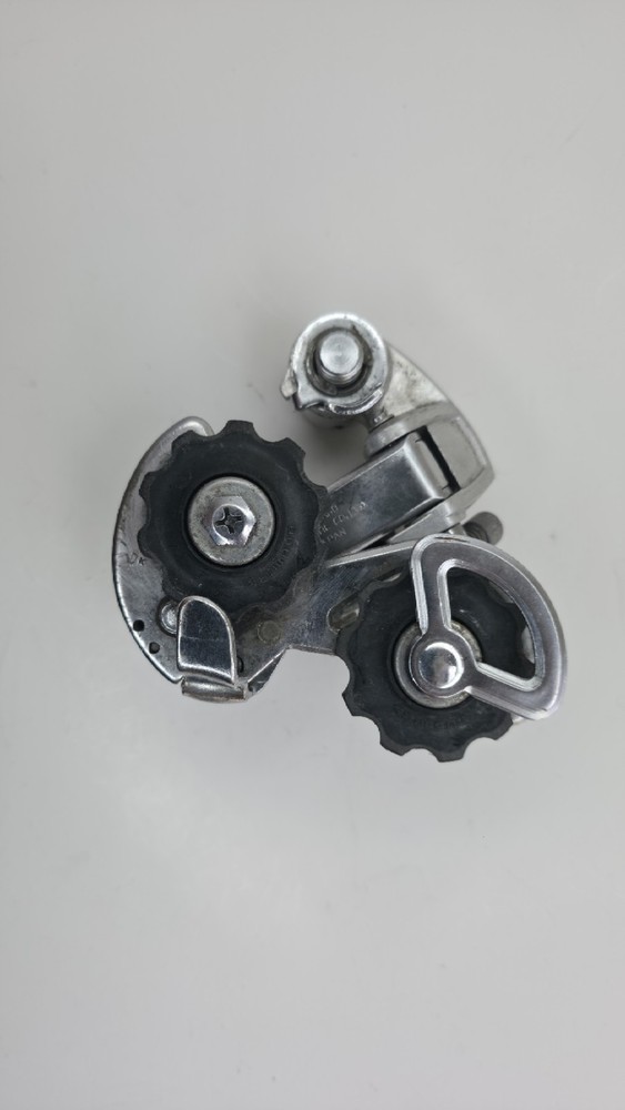 Vintage Shimano Altus LT short cage.