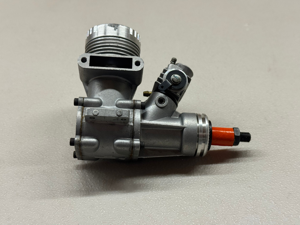 K&B No. 4011 .40 RC Airplane Engine