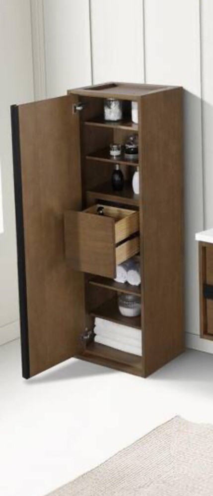Bathroom Wall Cabinet