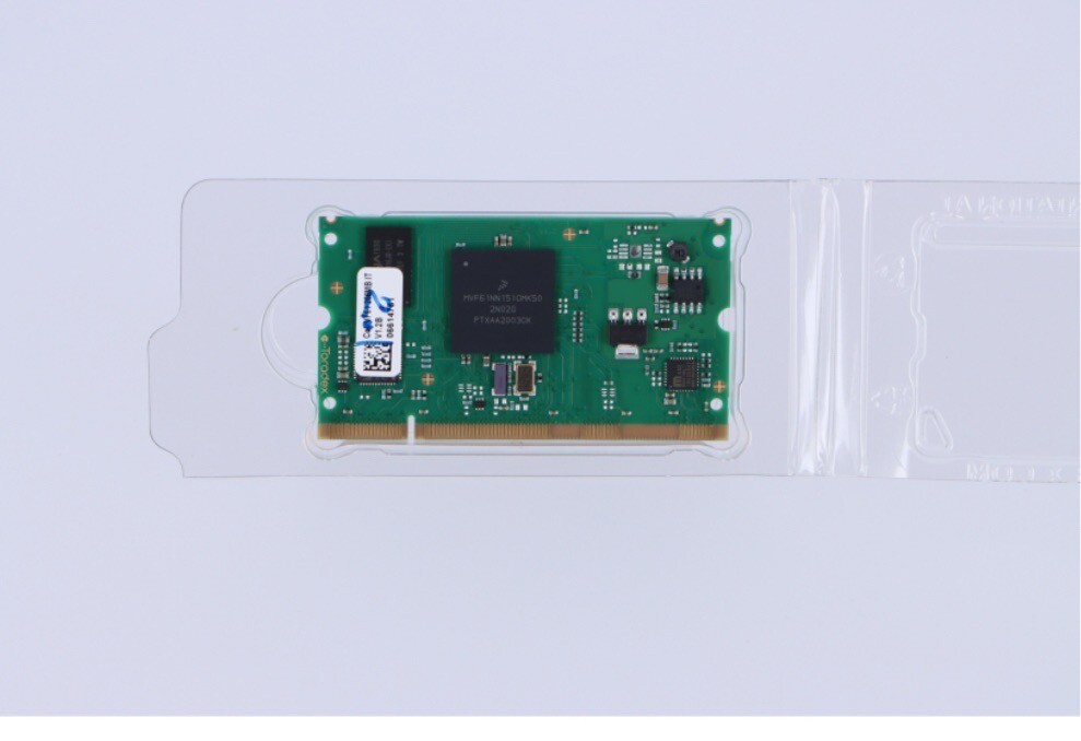 Genuine OEM Fagor Domus 12131303 Recorded Processor Module Version V2.33