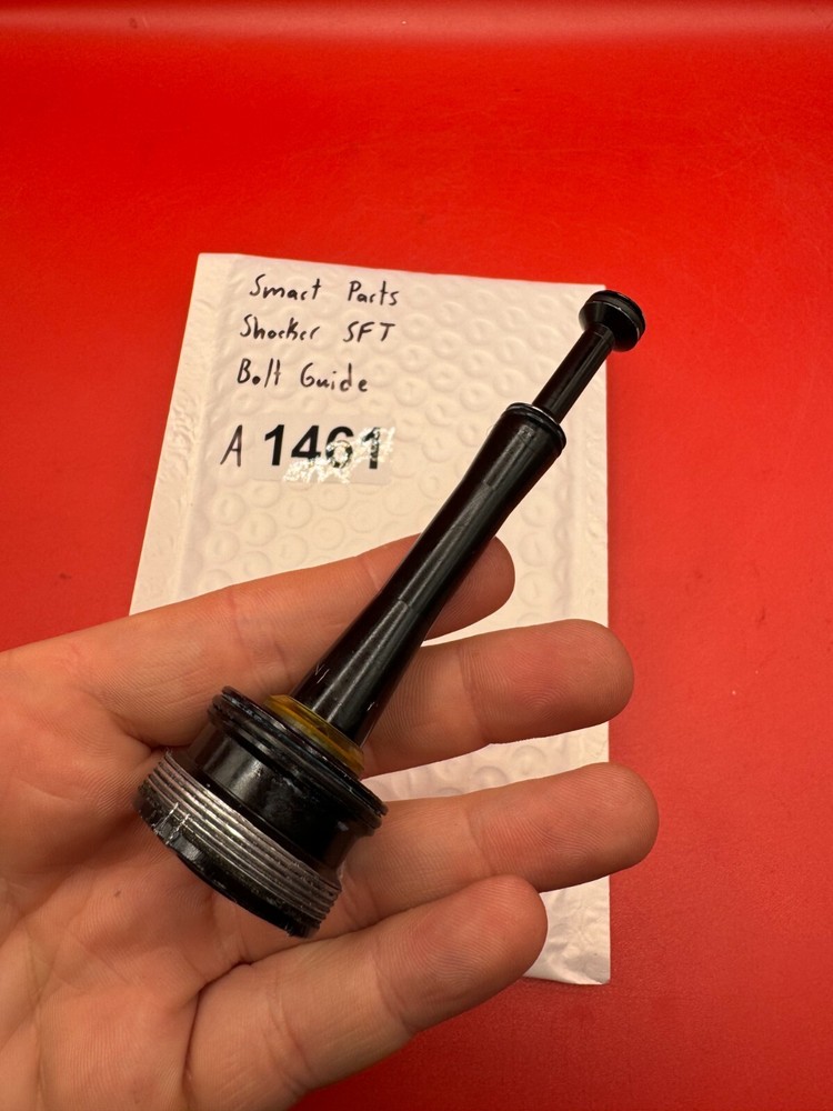 Smart Parts Shocker SFT Bolt Guide