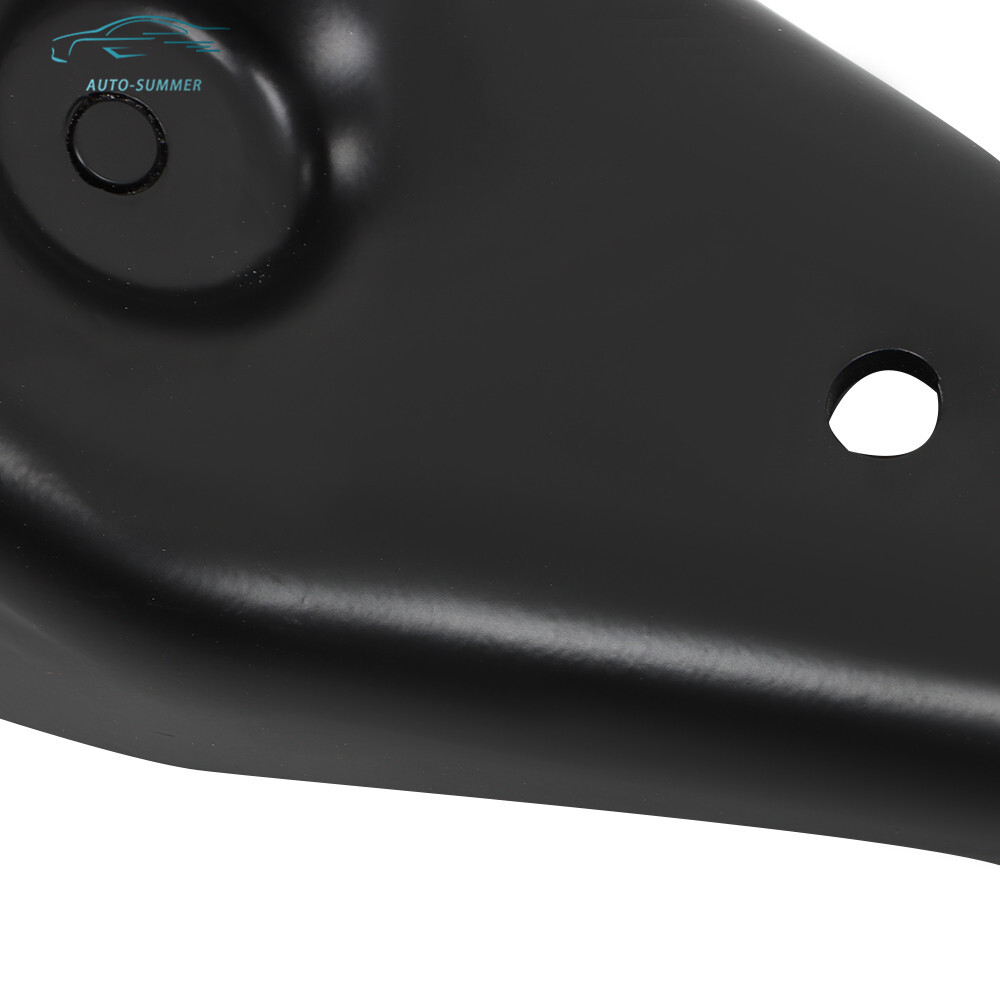 Radius Arm Driver Left & Passenger Right Side For Ford E-250 E-350 Econoline