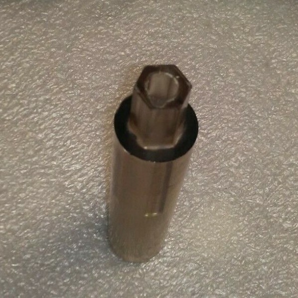 Robot Coupe RC 2800 Food Processor Stem/Adapter ??