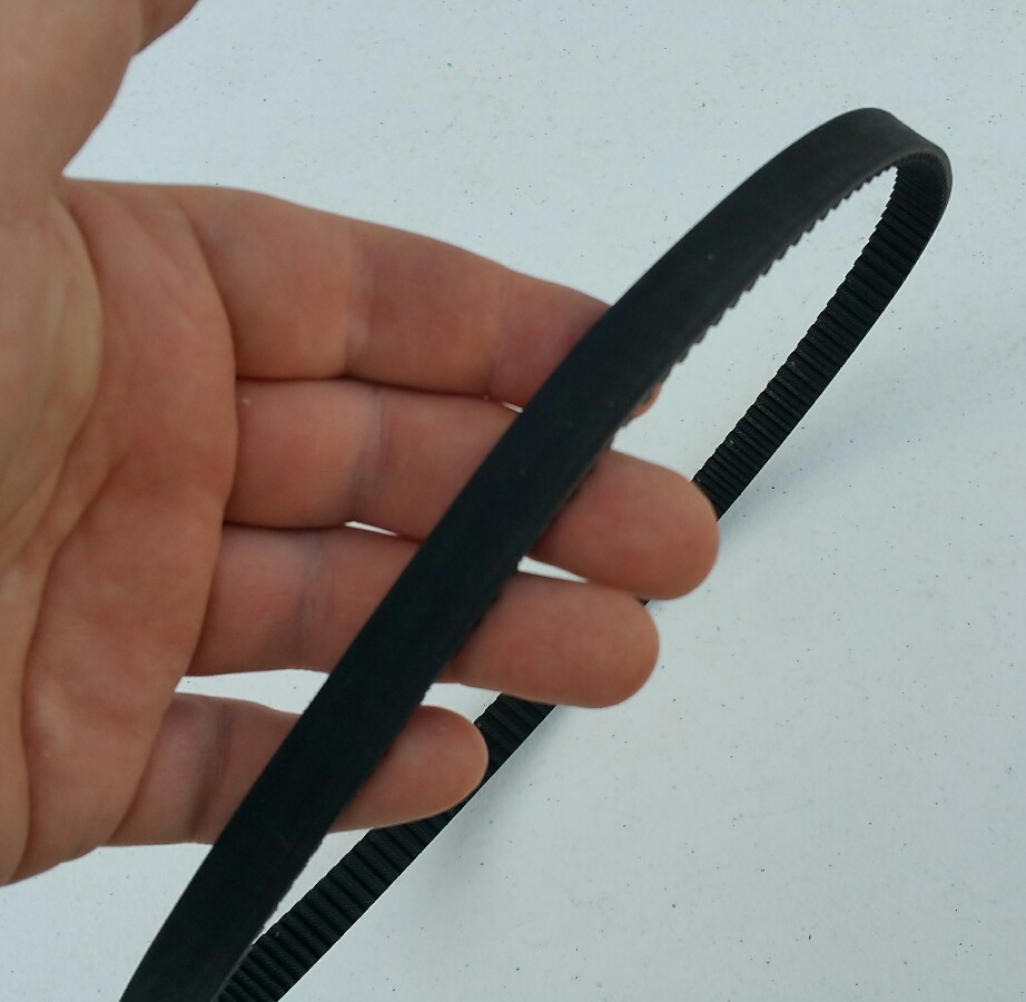 ORIGINAL BELT - MS 5M-750-14 Part for Bready Bread Maker Baking System Machine