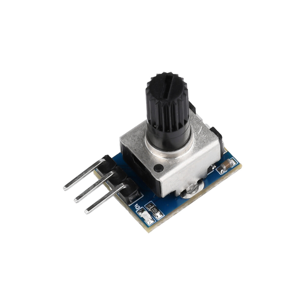 Small Servo Motor Regulator Tester PWM Control Brushless Motor Speed Controller