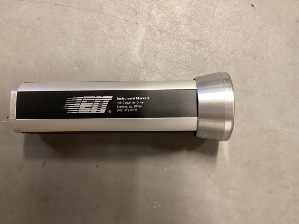 spotcure intensity meter