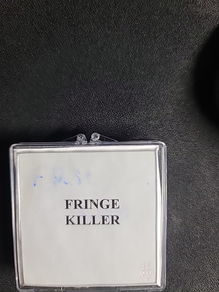 BAADER FRINGE KILLER 2.0 in.