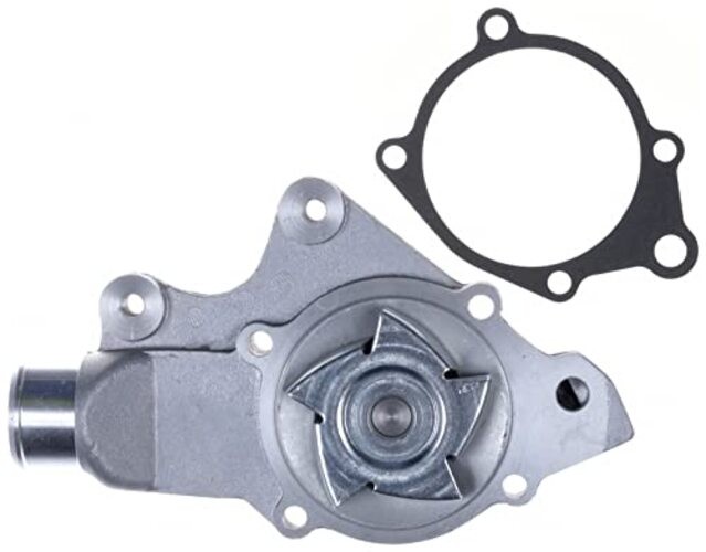 42004 Premium Engine Water Pump