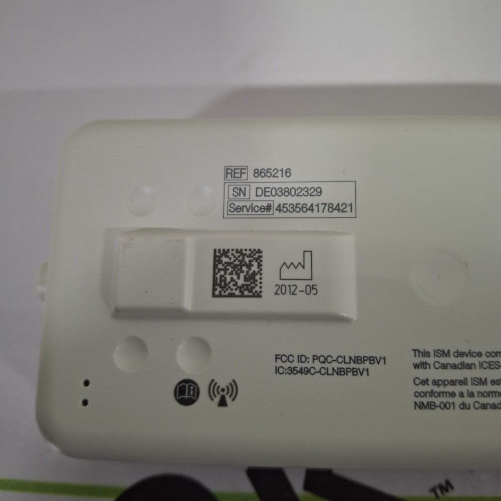 Philips 865216 NBP Wireless IntelliVue Module