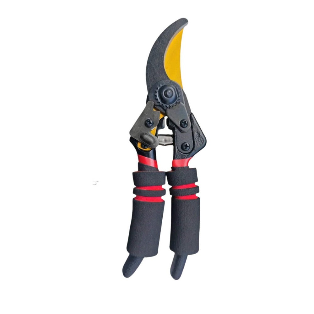 Heavy-Duty Multi-Functional Pruning Garden Shears