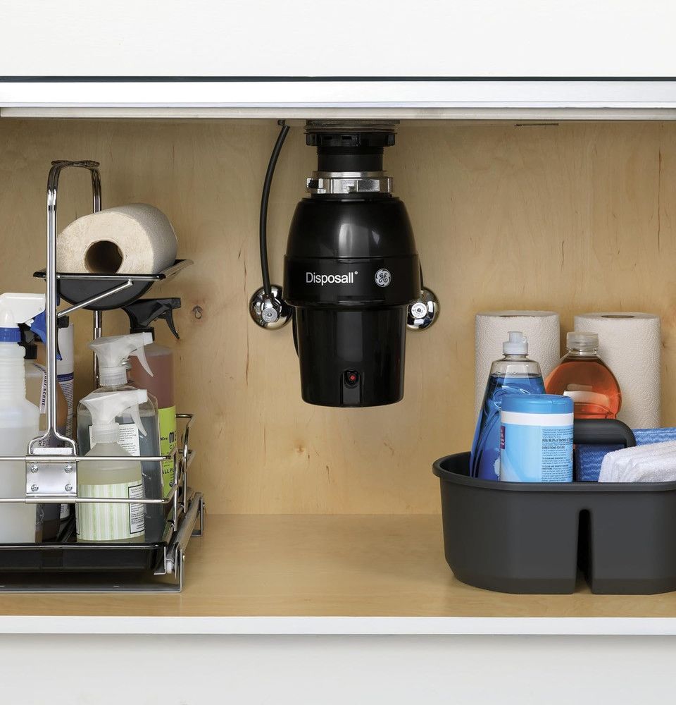 GFC525N Disposer Motor