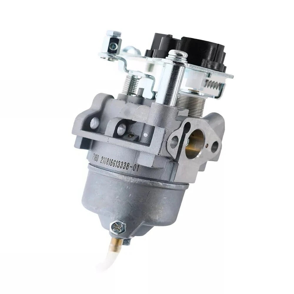 Generator Carburetor 79cc Engine Part Modular Body For Maintenance