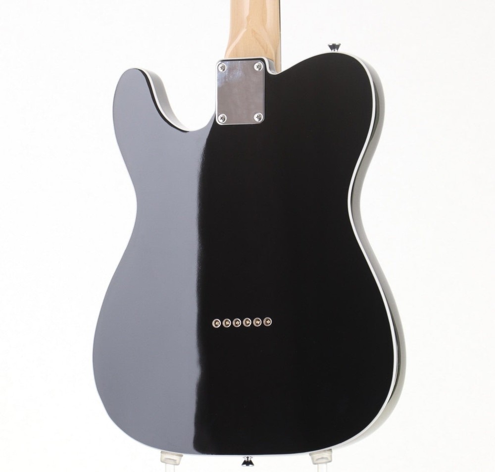 EDWARDS E-TE-CTM R BLK [ED8823253]