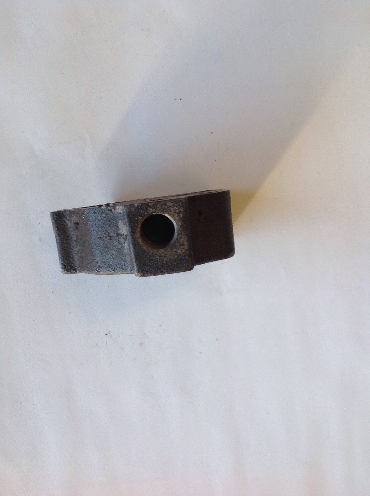 Caterpillar Crane Adapter 8M5942