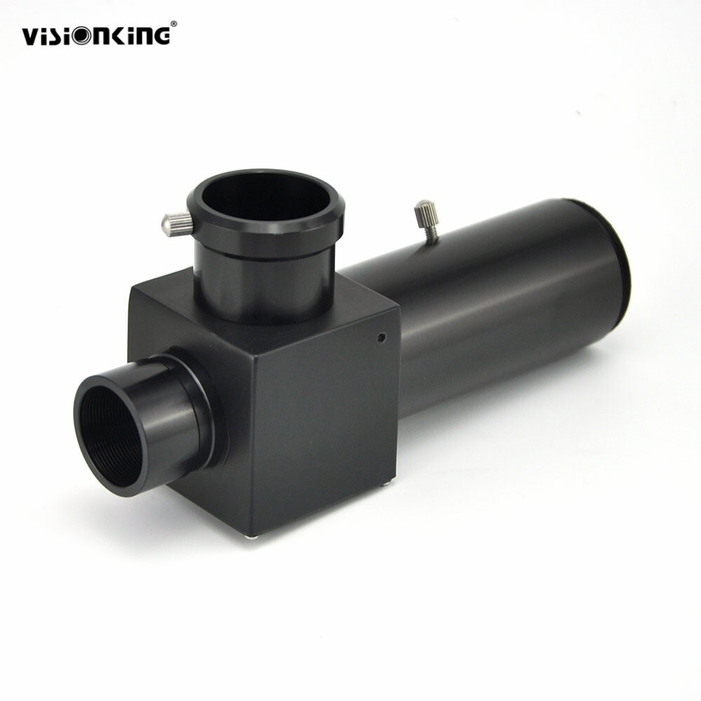 Telescope Variable Projection Camera Adapter Flip Mirror for Canon EOS SLR