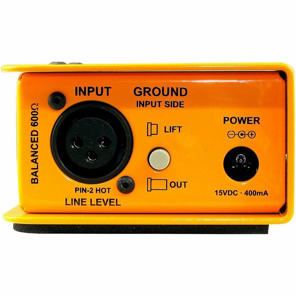 Radial X-Amp Active Reamplifier Xamp