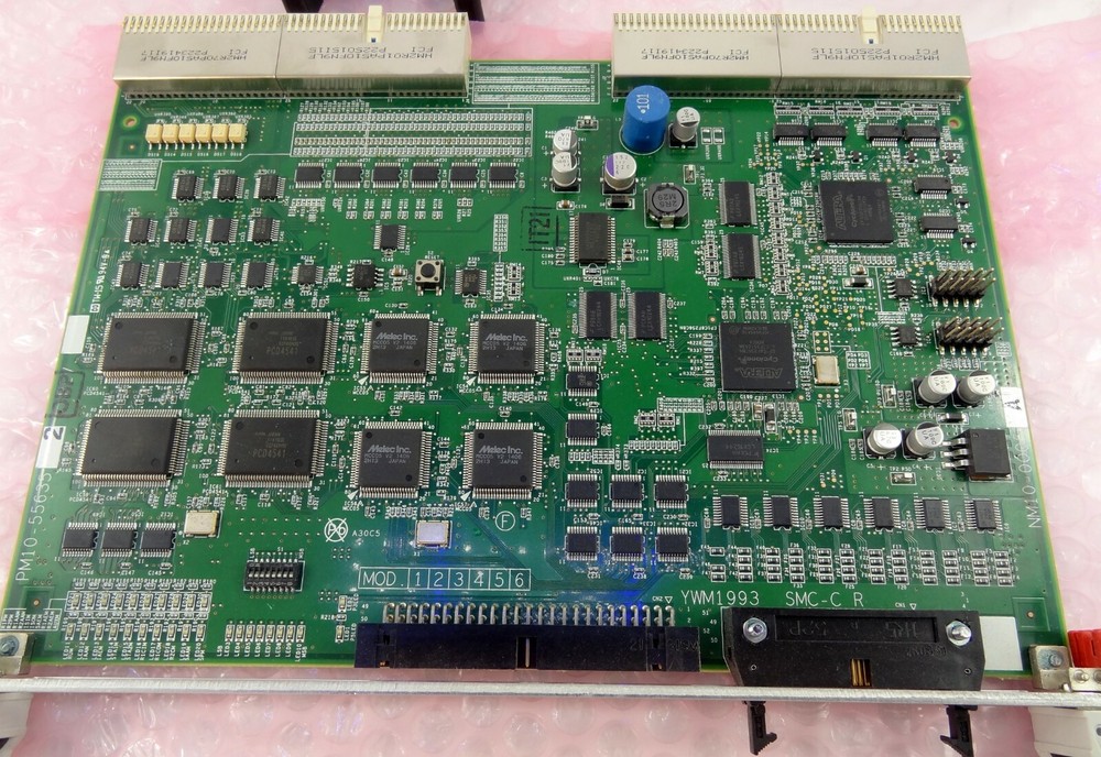 Toshiba Module YWM1993 PM10-55635