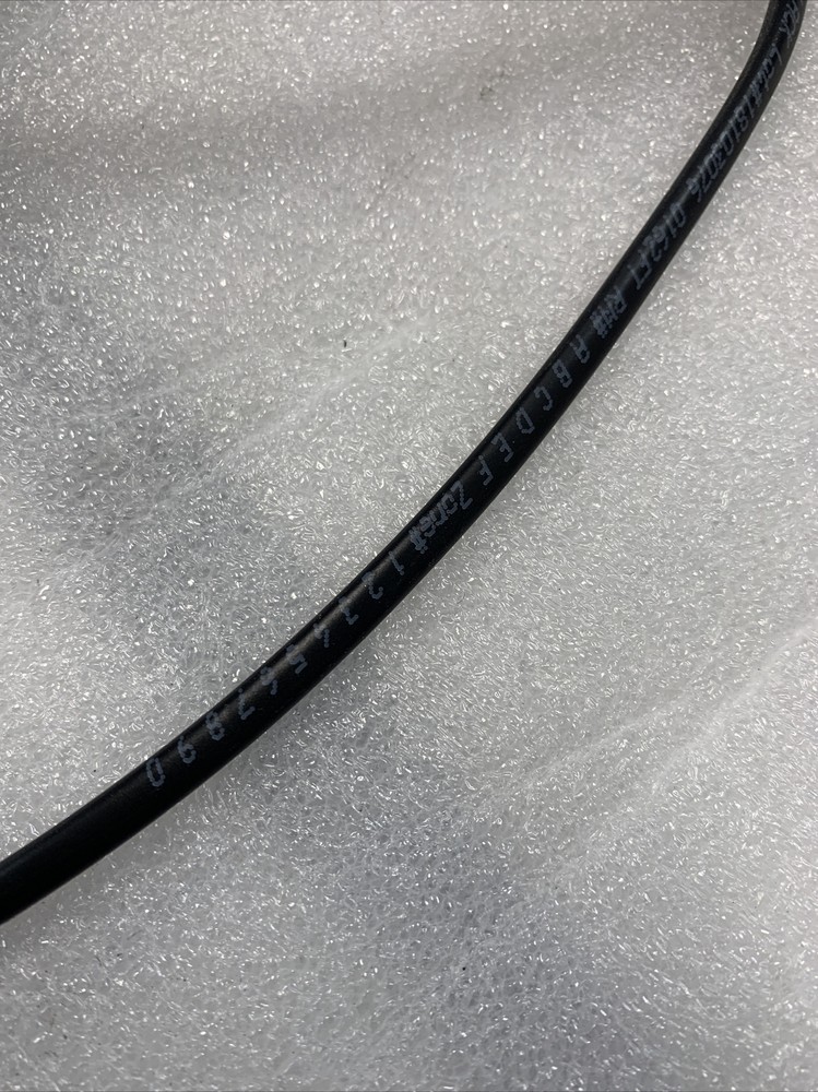 15', 20', 25', 50' increments 18/2 AWG, Flat Power Control Cable