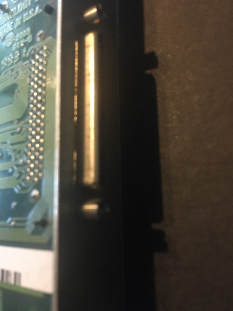 ATTO ExpressPCI-UL2S SCSI Controller Card (Tested)