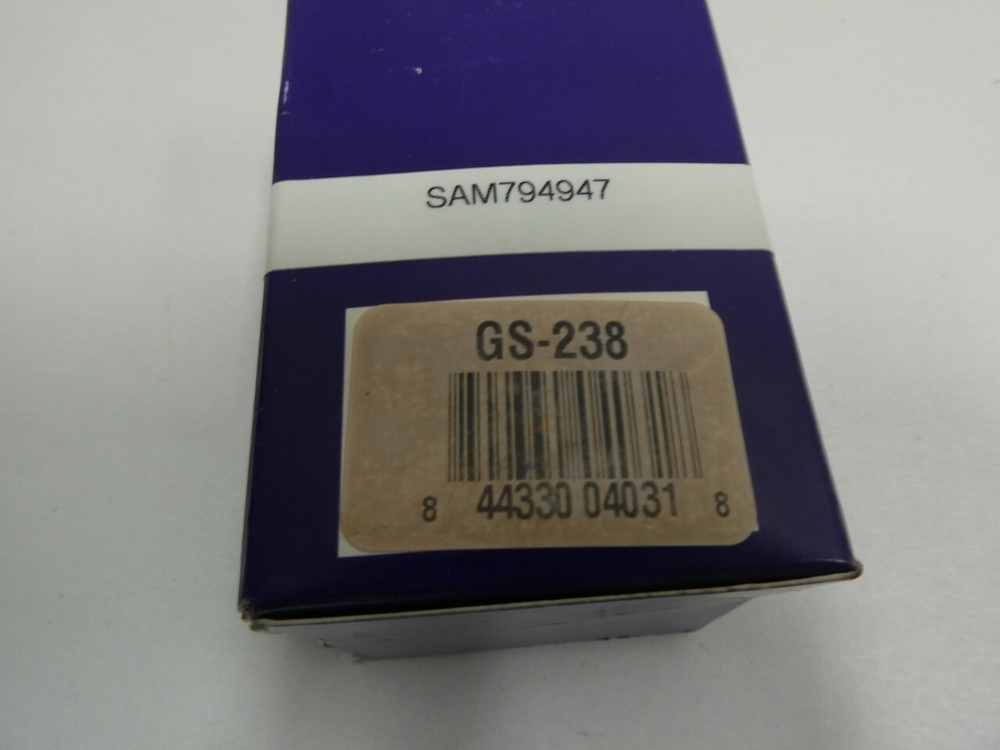 Goldspec GS-238 Mechanical Seal