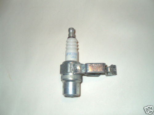 amf roadmaster moped McCulloch engine ignition tester