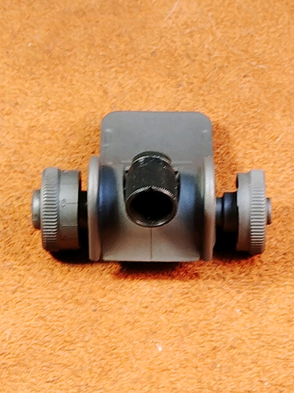 M1 Garand Rear Sight NM .0520