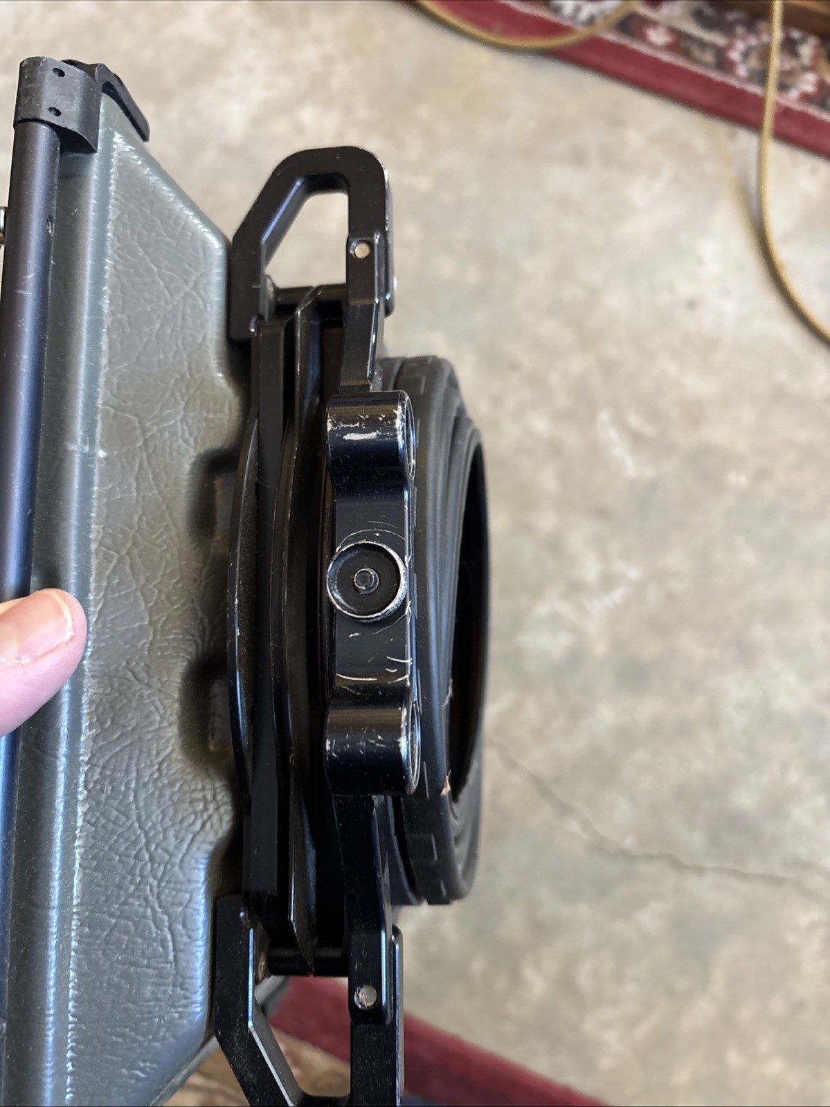 Chrosziel CLWAH-F4.5 Matte Box System