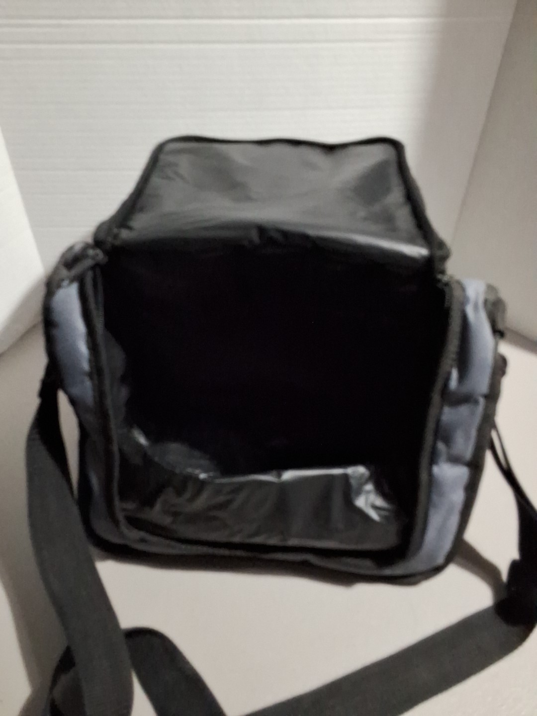 Coleman Powermate Canvas Spotlight Bag - Gray ( Bag Only )