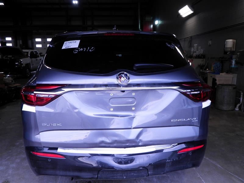 Buick Enclave 2018 Steering Column 84192525 9239