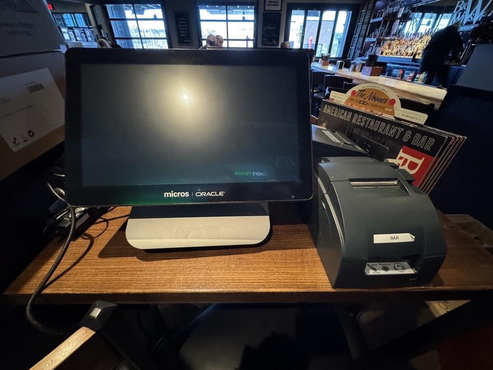 micros pos system