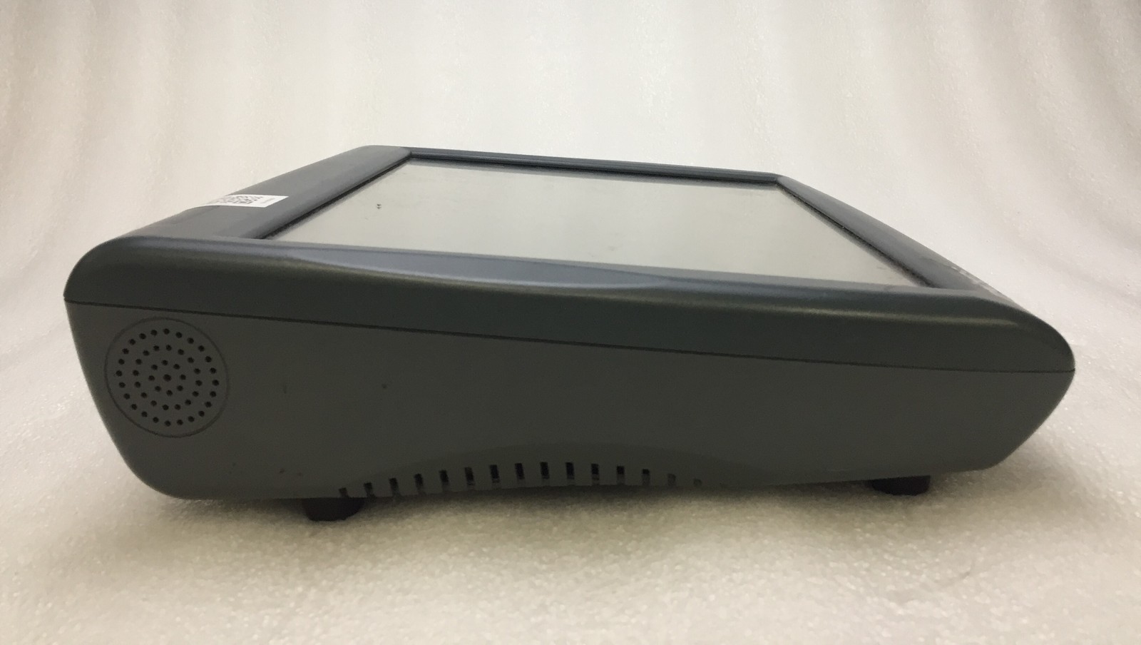 Micros POS Workstation 5A Intel Atom N450 @1.66GHz 0.5GB RAM NO HDD FAIR