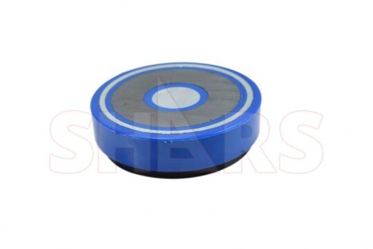 Magnetic Indicator Back For Agd2 1" Dial Indicator Size 2-1/4 Diameter 9/16 !]