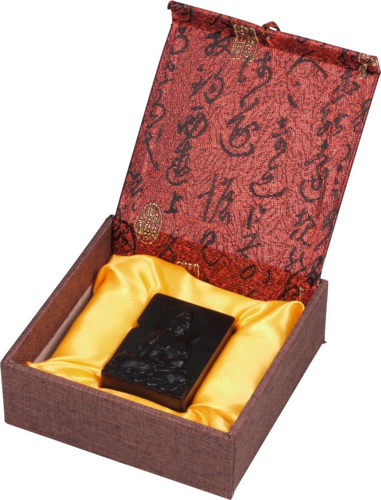 CHIEF "BUDDHA" FLUID SOFT FLAME LIGHTER ** NEW in BOX **