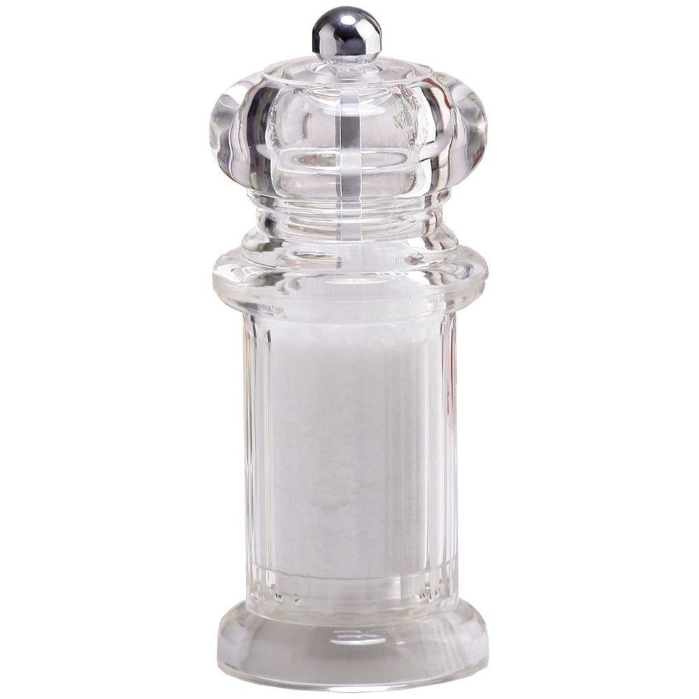 5.5" Citation Salt Mill