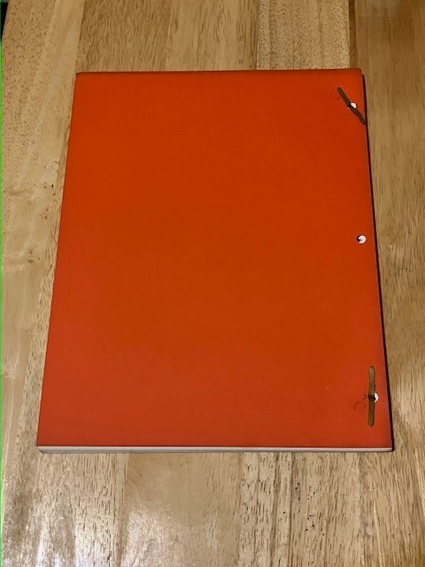 MISSION: IMPOSSIBLE TV Script Nicole FIRST DRAFT PRE-PRODUCTION ONLY 01/12/69