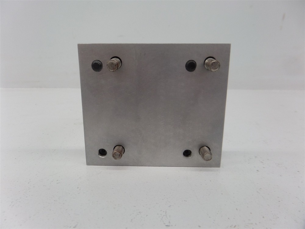 Coherent Starrett 263M Micro Positioning Table