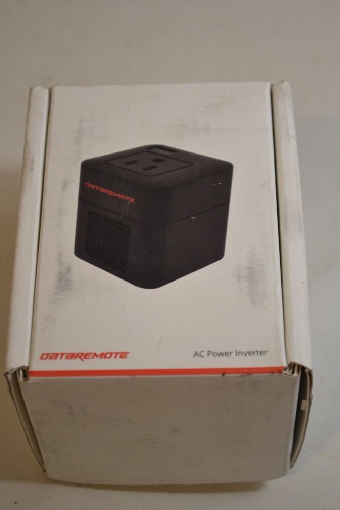 DataRemote AC Power Inverter