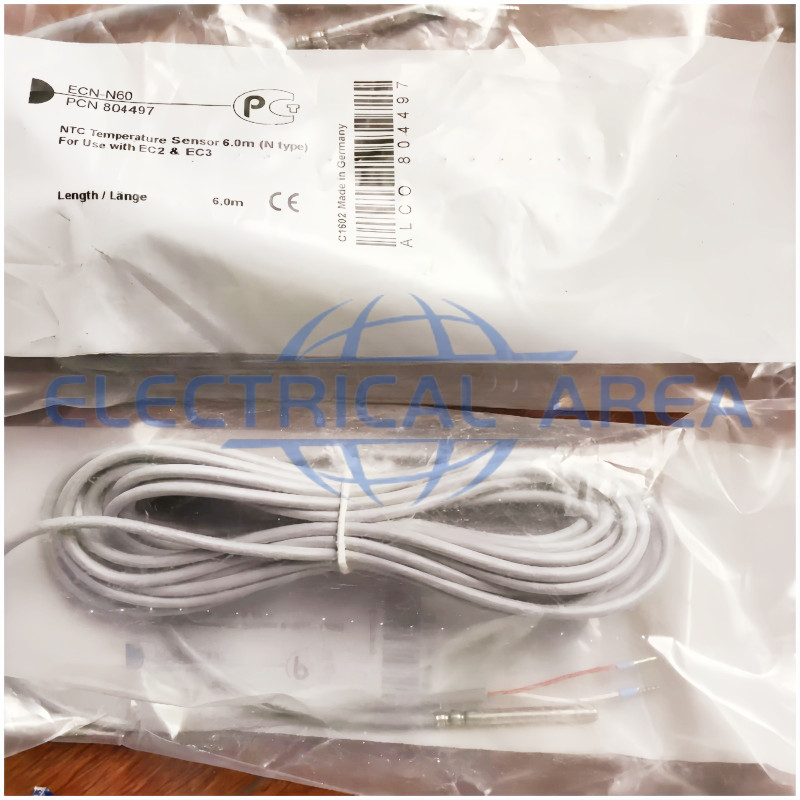 1PC Emerson New ECN-N60 Temperature sensor Fast delivery