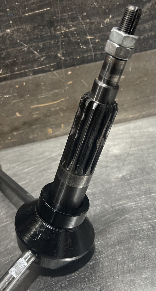 DELTA Model 17-959L 17" LASER DRILL PRESS Spoke Handle Assembly