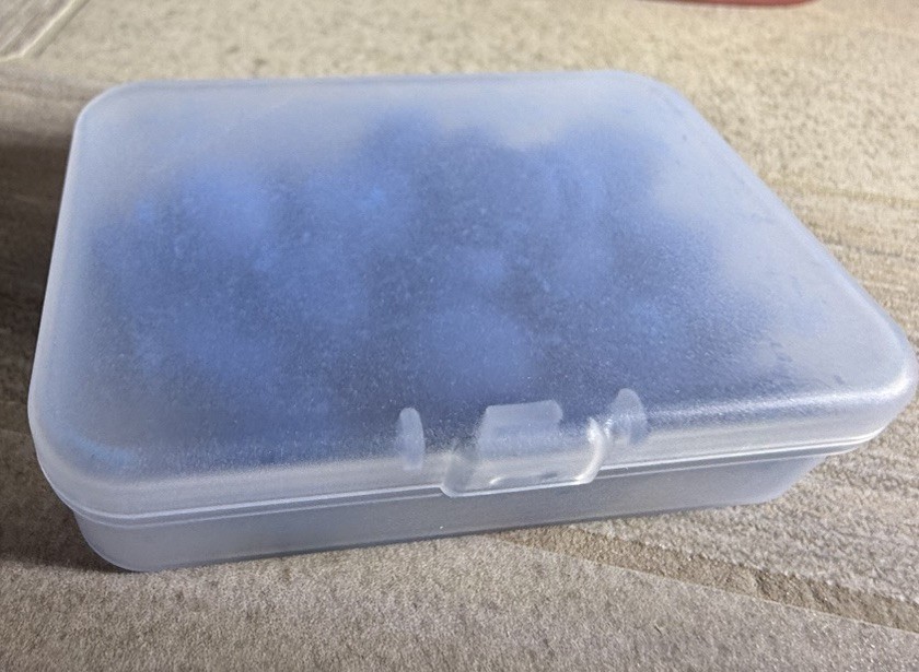 Jered 30 Piece Billiard Pool Cue  Replacement Tips New