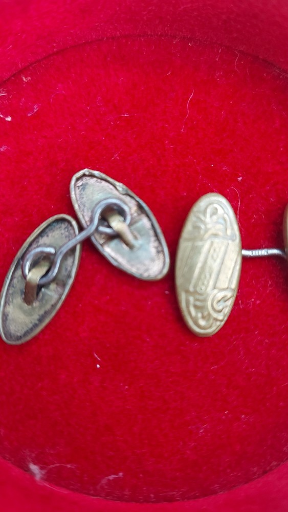 Vintage Cufflinks