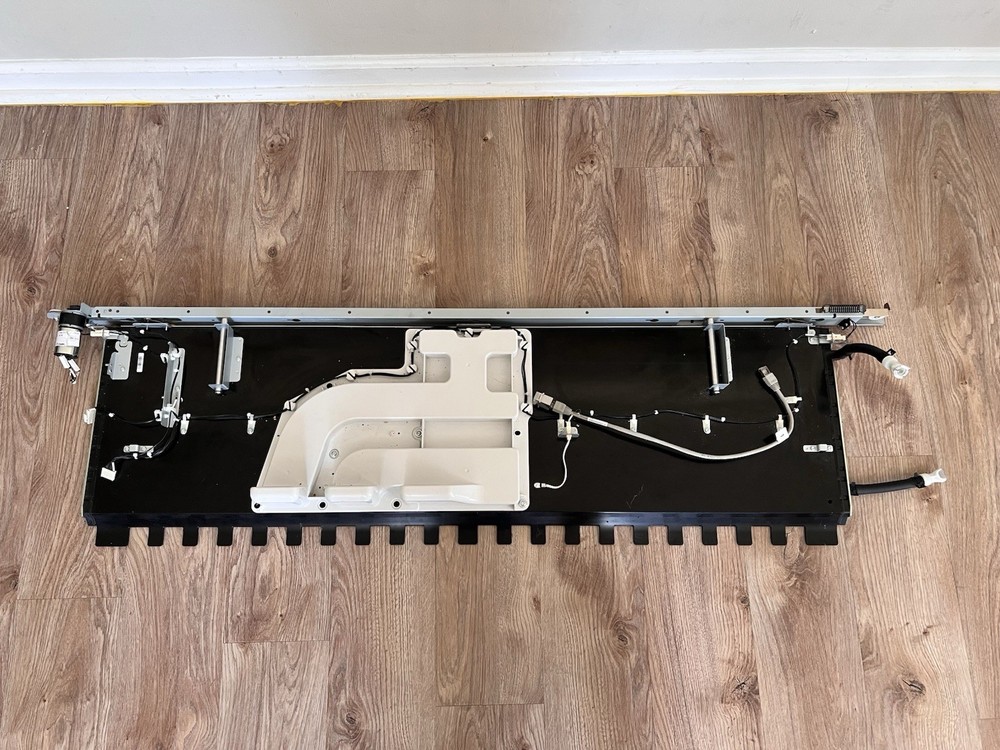 OCE colorwave 700 Printer Deck Plate Cooler Wide Large Format Printer