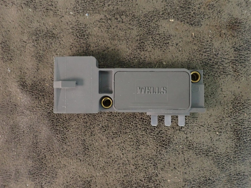 NEW WVE 6H1080 Ignition Control Module (G172)