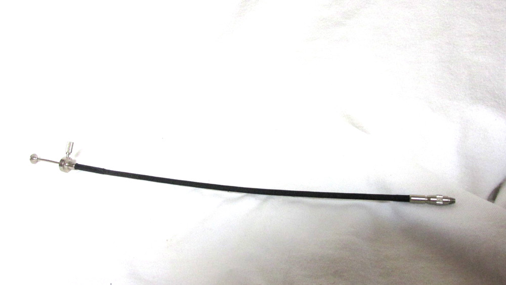 PRONTOR MADE IN GERMANY 9 INCH SHUTTER RELEASE CABLE