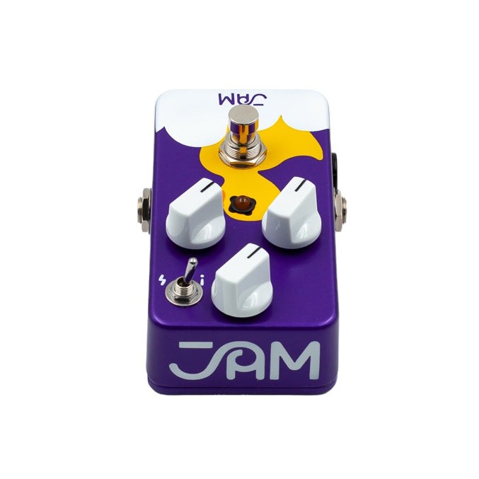 JAM Eureka! Fuzz Pedal